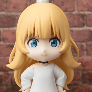 Princess / Hime - Figuarts mini - Bandai Spirits