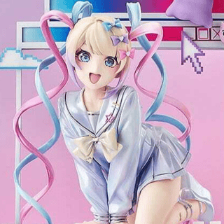 OMGkawaiiAngel - Switch - Good Smile Company