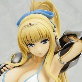 Isis Petrova Elenskaya - Bikini Version - Lechery - Profil