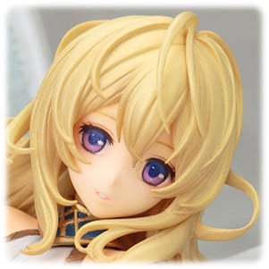 Nina - Kotobukiya - Breath of Fire 6: Guardians of the White Dragon - Profil