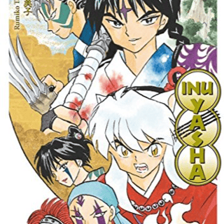 Inu Yasha New Edition - Egmont - Band 14