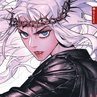 Unholy Blood – Die Rache der Vampirin - Altraverse - Band 01