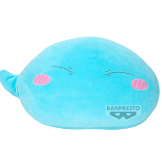 Rimuru Tempest - That Time I Got Reincarnated as a Slime - Super Big Plush Vol.2 - Banpresto
