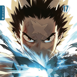 Radiant - Altraverse - Band 17