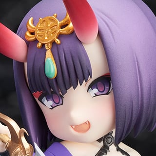 Assassin Shuten Douji - Deluxe Version - Chara-Forme Beyond - Profil