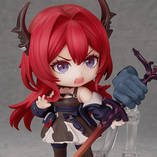 Nendoroid 2047 Surtr - Profil