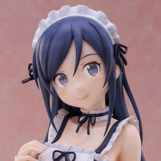 Ayase  Aragaki - Swimsuit Maid - Tenitol Tall - Furyu - Profil
