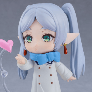 Nendoroid 2712 Frieren - Winter Clothes