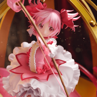 Madoka Kaname - Shibuya Scramble Figure 1:7 | Puella Magi Madoka Magica - Profil