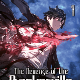 The Revenge of the Baskerville Bloodhound - Carlsen - Band 1 - Profil