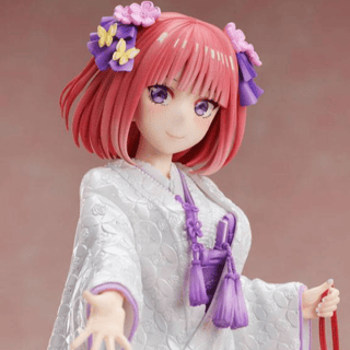 Nino Nakano - Shiromuku - F:Nex - Furyu