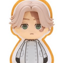 Seishu Inui - Tokyo Revengers (Cookie Decolle Vol.2) - Banpresto