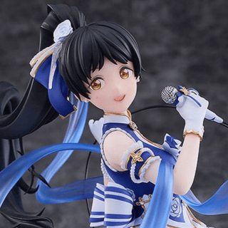 Ren Hazuki - Baikakimu / Dream of Roses - Solarain - Profil