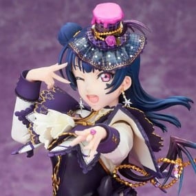 Yoshiko Tsushima - Alter - Re-Release - Profil