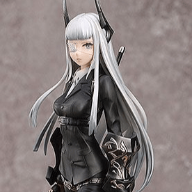 Ten - Neco G.A.D. General Affairs Division - Myethos - Profil