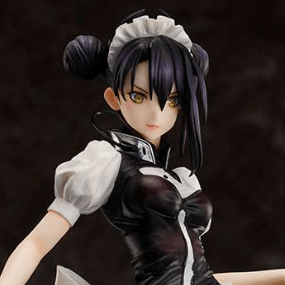 Agent - Girls Frontline - F:Nex - FuRyu - Profil