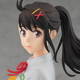 Suzume Iwato - Suzume Pop Up Parade - Good Smile Company - Profil