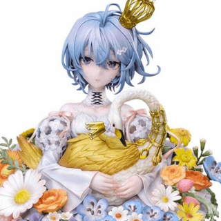 Swan Lake (Schwanensee) - Fairy Tale Another - Myethos Figur