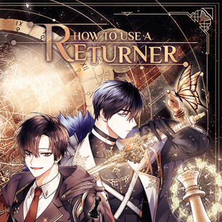 How to Use a Returner - papertoons - Band 01