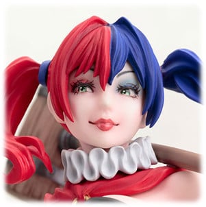 Harley Quinn - The New 52 Version - DC Comics Bishoujo - Profil