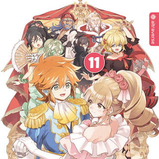 Ein Landei aus dem Dorf vor dem letzten Dungeon sucht das Abenteuer - Light Novel - Altraverse - Band 011