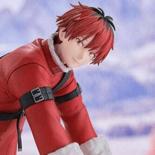 Stark - Snow Fun - XStellar - Sega - Profil