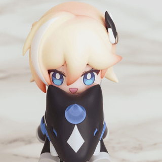 Durandal - Palatinus Equinox - Apex - Profil