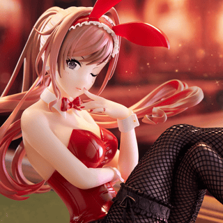 Natsuha Arisugawa (Fascination and Stockings) - The Idolmaster Shiny Colors - Espresto - Profil