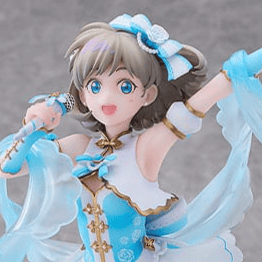 Keke Tang - Baikakimu (Dream of Roses) - Solarain