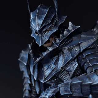 Guts - Bonus Version - Kentaro Miura Legacy Art Collection (LABR-01S) - Prime 1 Studio - Profil