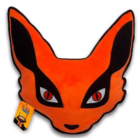 Kyubi Kissen - Naruto Shippuden - AbyStyle