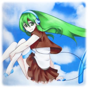 Tasse - AnimeRadio.de - Manami - Profil