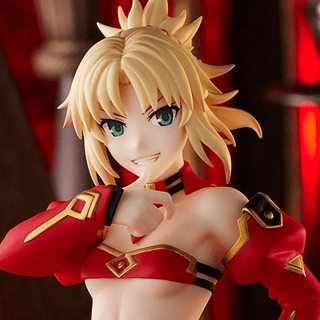 Mordred - Saber - Fate/Grand Order Pop Up Parade - Max Factory - Profil