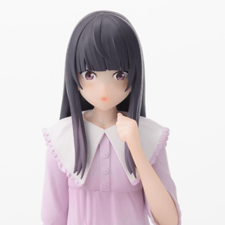 Mei Kim Anouk Takanashi - PM Perching - Sega - Profil