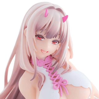 Viper - Yumemirize - Sega - Profil