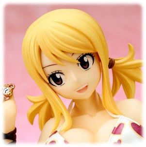 Lucy Heartfilia - X-Plus Swimsuit Version - Profil