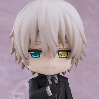 Nendoroid 2594 Soshi Miketsukami