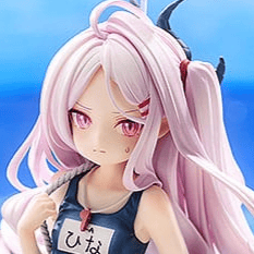 Hina Sorasaki - Swimsuit - Good Smile Company - Profil