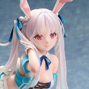 Chris - Aqua Blue - D Smile Creator's Collection - BINDing / Native - Profil