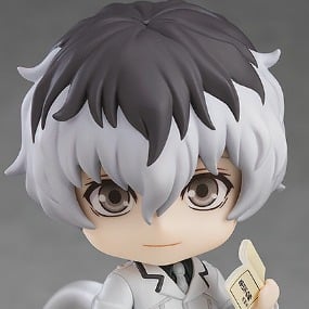 Nendoroid 946 Haise Sasaki - Profil