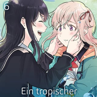 Ein tropischer Fisch sehnt sich nach Schnee - Altraverse - Band 06