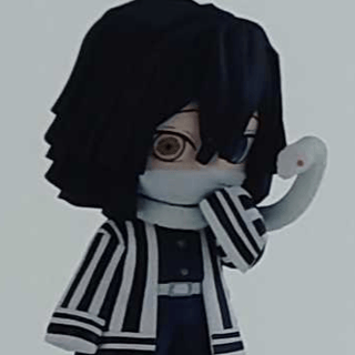 Iguro Obanai - Demon Slayer: Kimetsu no Yaiba - Chibi Masters - Banpresto - Profil