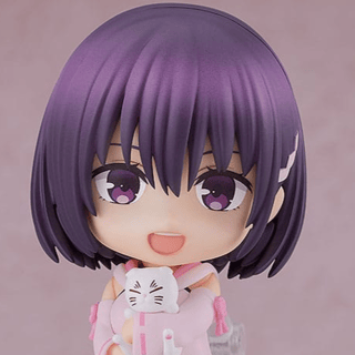 Nendoroid 2182 Suzu Kanade - Profil