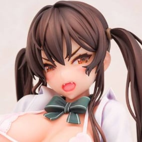 Komiya Yukari (Akasa Ai) - Bishop's Rondo - Profil