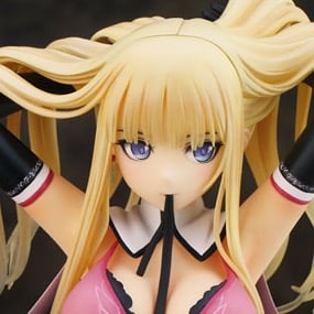 Astrea - Seikou no Majo Minarai - T2 Art Girls - Skytube - Profil