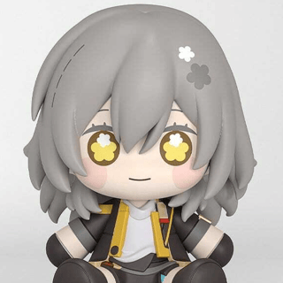 Trailblazer (Female) - Huggy Good Smile - Profil