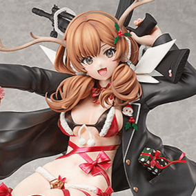 Shiki 89 - Reindeer Manifesto - 1-4 B-Style - FREEing