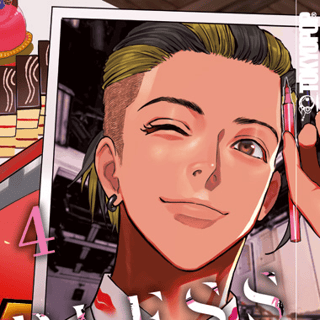 Bless - Tokyopop - Band 04