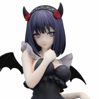 Marin Kitagawa - Shizuku Kuroe Cosplay - BiCute Dark - Furyu - Profil