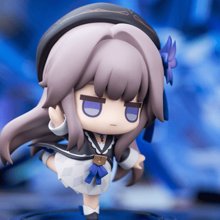 Herta  - Happy Pirouette - Apex Innovation - Profil